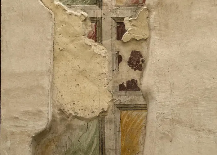 Apartment Dimora Legnazzi_a Gem In The Heart Of *